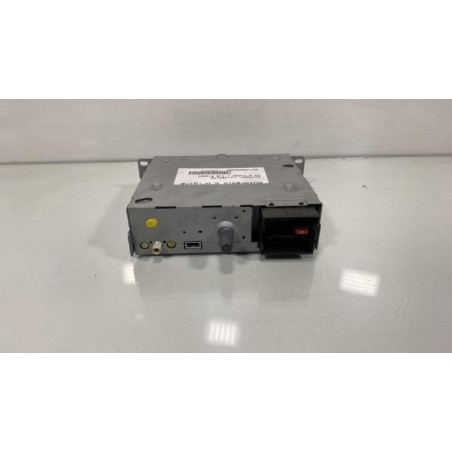 Autoradio d'origine CITROEN C4 2