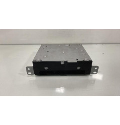 Autoradio d'origine CITROEN C4 2