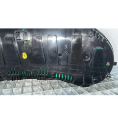 Compteur CITROEN C4 2 Photo n°1