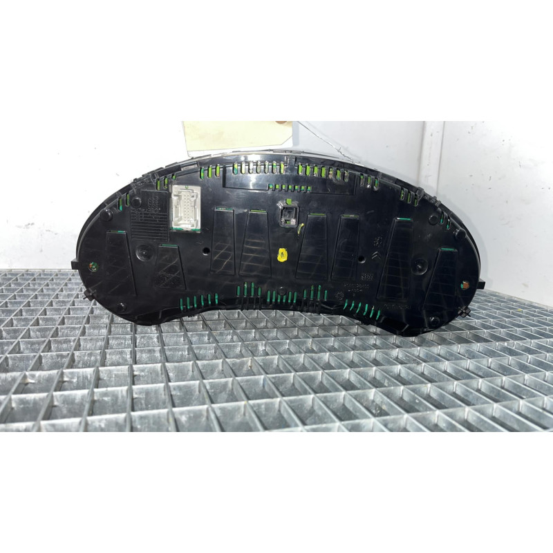 Compteur CITROEN C4 2 Photo n°3