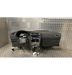 Planche de bord complete CITROEN C4 2