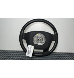 Volant CITROEN C4 2 Photo n°1