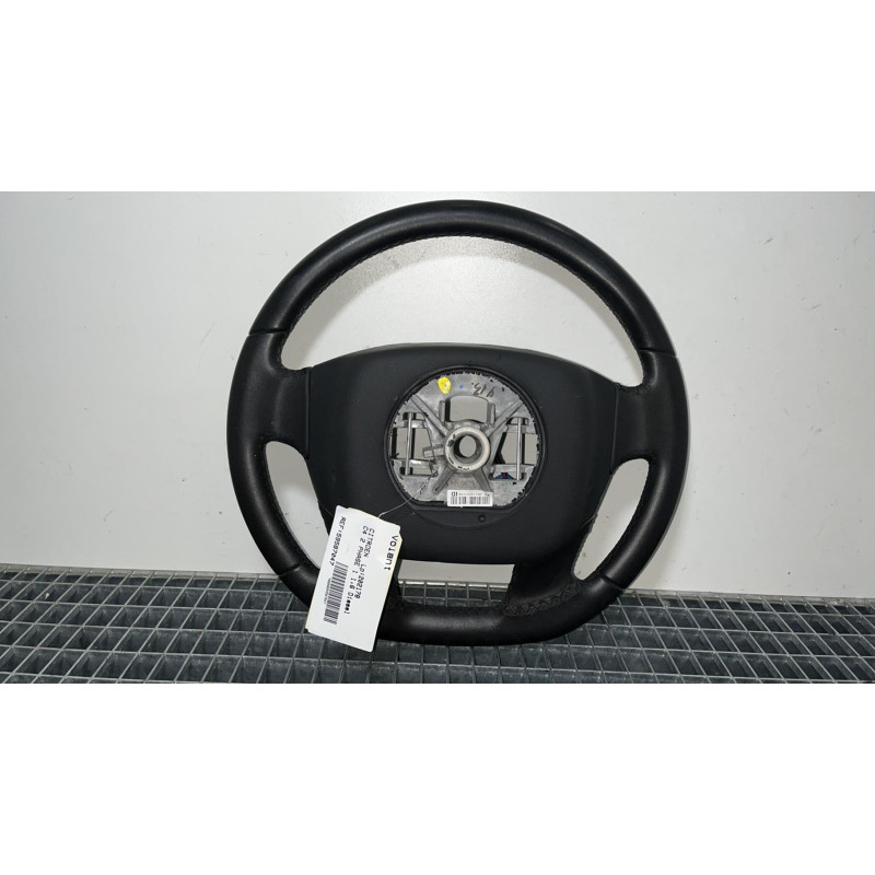 Volant CITROEN C4 2 Photo n°1
