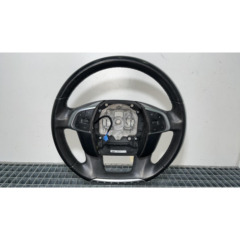 Volant CITROEN C4 2 Photo n°2