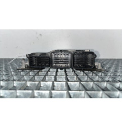 Calculateur moteur CITROEN C4 2 Photo n°1