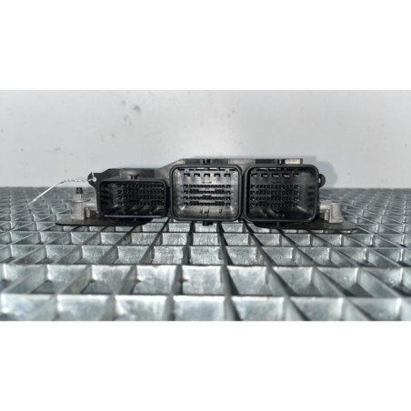 Calculateur moteur CITROEN C4 2 Photo n°1