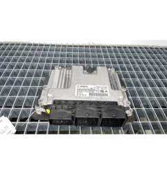 Calculateur moteur CITROEN C4 2
