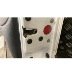 Porte avant droit RENAULT CLIO 2 Photo n°1