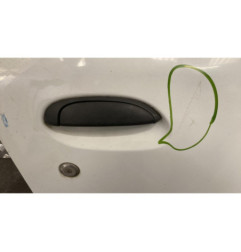 Porte avant droit RENAULT CLIO 2