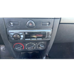 Porte avant droit RENAULT CLIO 2