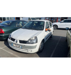 Porte avant droit RENAULT CLIO 2