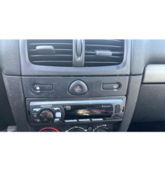 Porte avant droit RENAULT CLIO 2