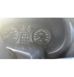 Porte avant droit RENAULT CLIO 2