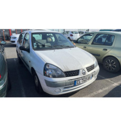 Porte avant droit RENAULT CLIO 2