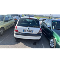 Porte avant droit RENAULT CLIO 2