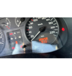 Porte avant droit RENAULT CLIO 2