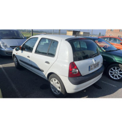 Porte avant droit RENAULT CLIO 2