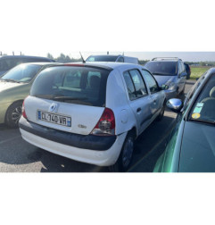 Porte avant droit RENAULT CLIO 2