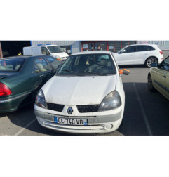 Porte avant droit RENAULT CLIO 2