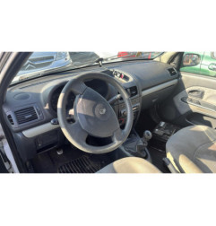 Porte avant droit RENAULT CLIO 2