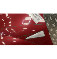 Aile avant gauche RENAULT MEGANE 2