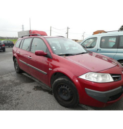 Aile avant gauche RENAULT MEGANE 2