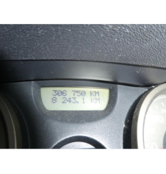 Aile avant gauche RENAULT MEGANE 2
