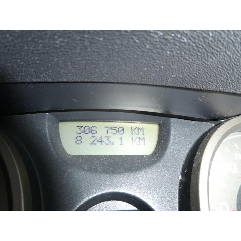 Aile avant gauche RENAULT MEGANE 2 Photo n°8