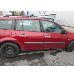 Aile avant gauche RENAULT MEGANE 2