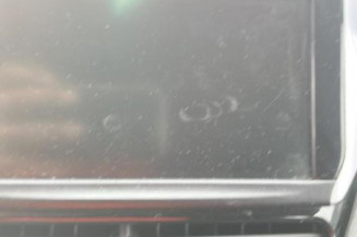 Jante PEUGEOT 208 1