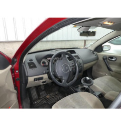 Aile avant gauche RENAULT MEGANE 2