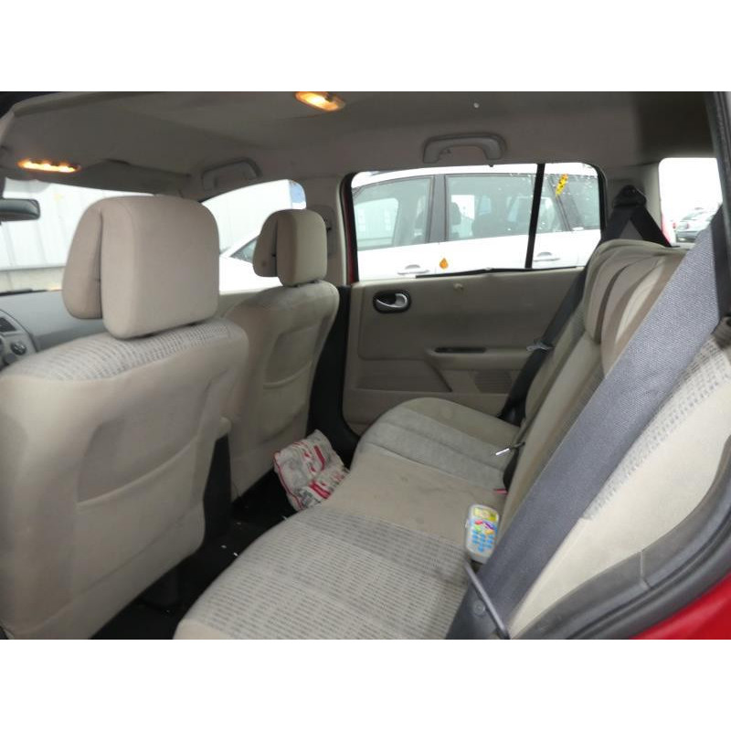 Aile avant gauche RENAULT MEGANE 2 Photo n°16