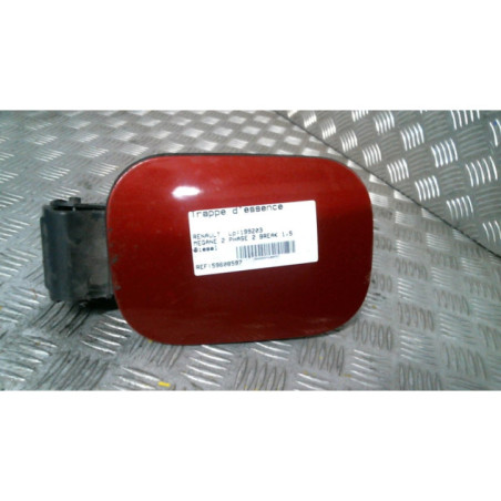 Trappe d'essence RENAULT MEGANE 2
