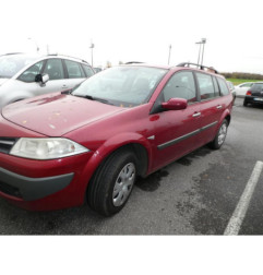 Trappe d'essence RENAULT MEGANE 2