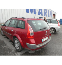 Trappe d'essence RENAULT MEGANE 2
