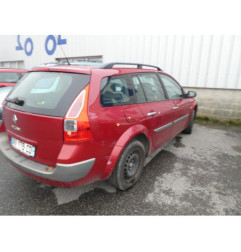 Trappe d'essence RENAULT MEGANE 2