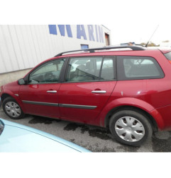 Trappe d'essence RENAULT MEGANE 2