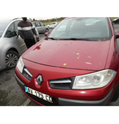 Trappe d'essence RENAULT MEGANE 2