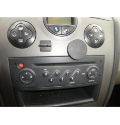 Trappe d'essence RENAULT MEGANE 2