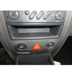 Trappe d'essence RENAULT MEGANE 2