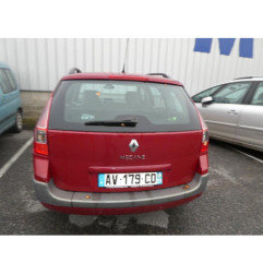 Trappe d'essence RENAULT MEGANE 2