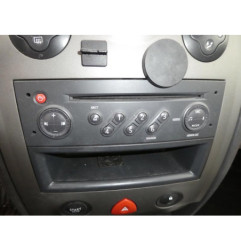 Trappe d'essence RENAULT MEGANE 2