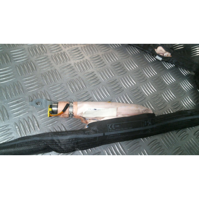 Air bag rideau droit PEUGEOT 308 2 Photo n°3