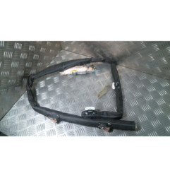 Air bag rideau gauche PEUGEOT 308 2 Photo n°1
