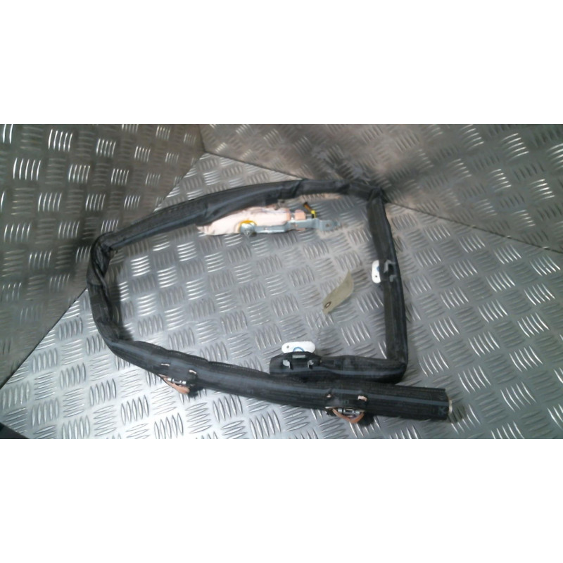 Air bag rideau gauche PEUGEOT 308 2 Photo n°1