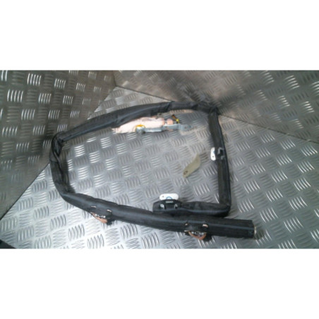 Air bag rideau gauche PEUGEOT 308 2 Photo n°1