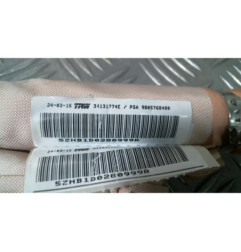 Air bag rideau gauche PEUGEOT 308 2