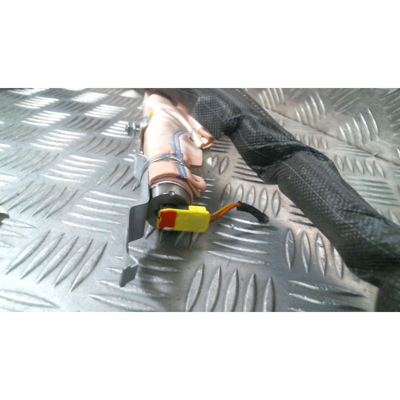 Air bag rideau gauche PEUGEOT 308 2 Photo n°3