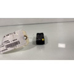 Bouton de warning DACIA LOGAN MCV 1