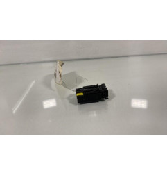 Bouton de warning DACIA LOGAN MCV 1